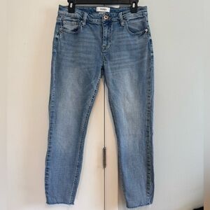 Pistola Women's Jeans. Size 29
